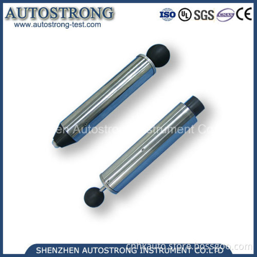 IEC60068 Spring Opereated Impact Hammer